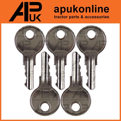 Ignition key for skyjack - for,
