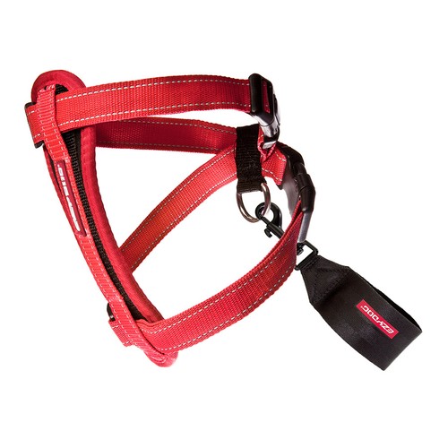 Ezydog dog chest plate harness - chest,