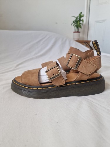 Martens gryphon quad - martens,