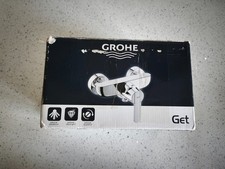 GROHE Get Single-Lever Shower
