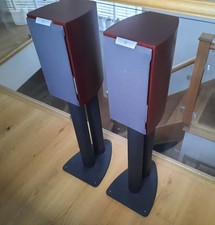 Audiovector S1 Loudspeaker Pair with Original Stands