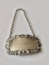 Vintage Sterling Silver