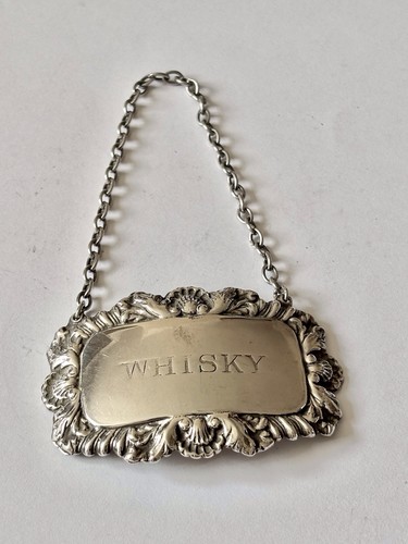 Vintage sterling silver - vintage,