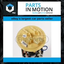 Fuel Pump fits VW CRAFTER 2E