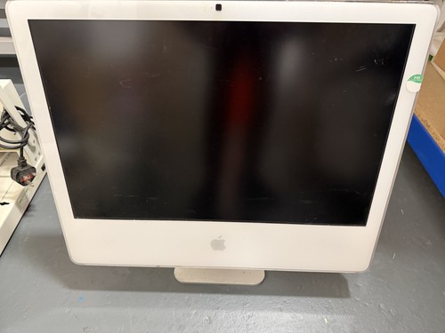 Job lot imacs used - lot,