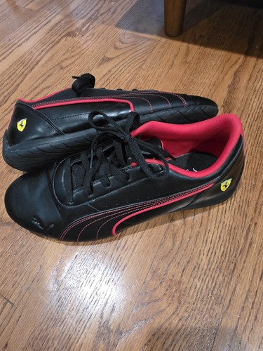 Shoes universal men - shoes, puma