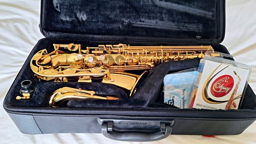 Yamaha yas 275 - yamaha, saxophone