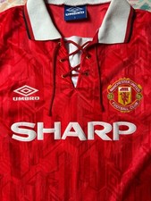 Vintage Original Manchester