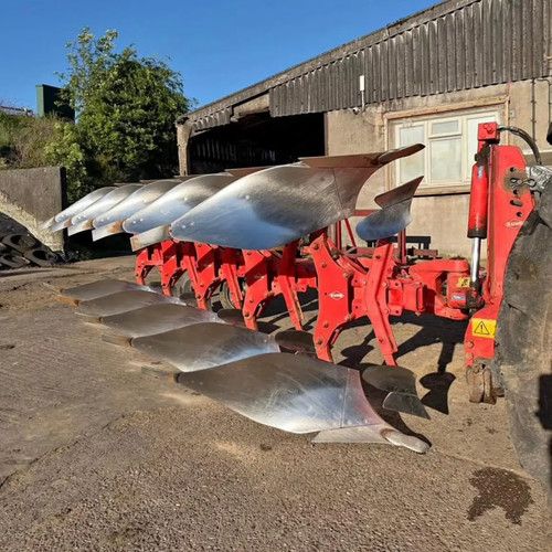 Kuhn multimaster 122 - kuhn,