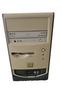 Computer Retro Late 1990s