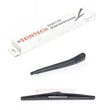 SPECIFIC FIT REAR WIPER BLADE AND ARM FIT FOR CITROEN C4 MK1 2004 - 10 (5 DOOR)