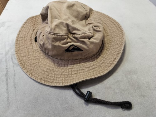 Quicksilver hat one size - hat,