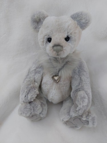 Charlie bears isabelle - bears,