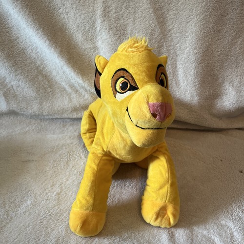 Disney simba from the - simba, lion