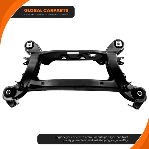 New rear subframe crossmember - new,