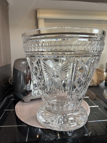 Waterford crystal millennium - crystal,