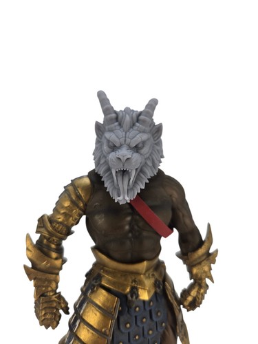 Custom printed chimera - custom,