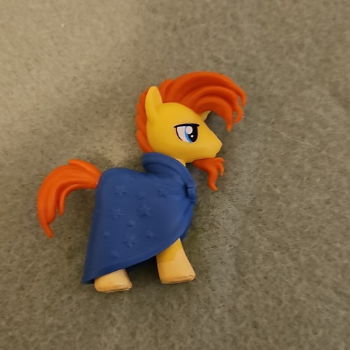 Little pony sunburst - pony, egmont