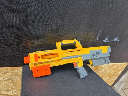 Nerf strike deploy - nerf, cs-6