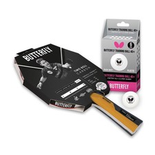 Butterfly timo boll - boll, carbon