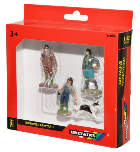 40954 britains scale - 40954,