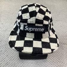 Supreme Hat Cap Strap Back