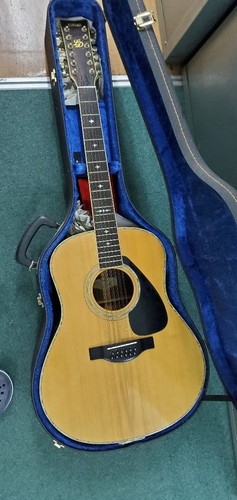 Yamaha ld30 string acoustic - ld30, 12-string