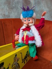 Pelham Puppets King SL 22