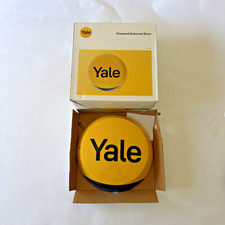 Yale AC-PBX Powered External