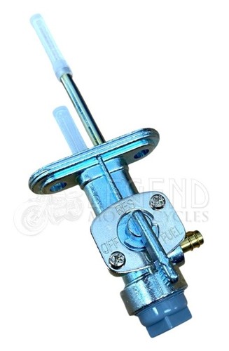 Yamaha rd125lc fuel tap - rd125lc, /