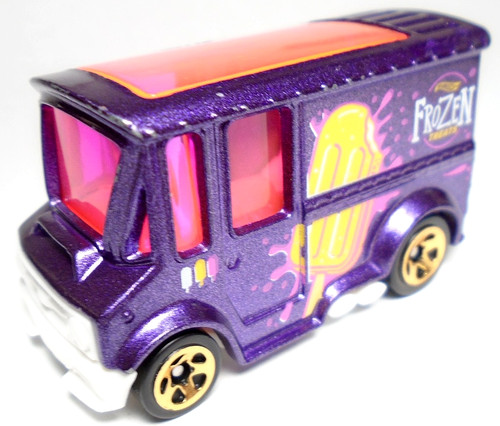 2024 hot wheels city bread - city,