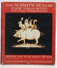 Das Schweinchen und andere