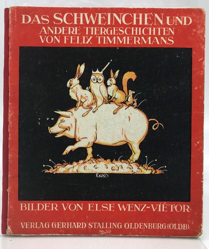 Das schweinchen und - und, andere