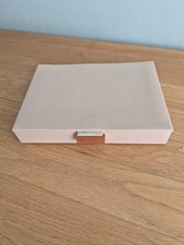 Stackers jewellery box - stackers,