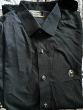 Versace Mens Size L Slim Fit