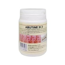 Abutine 3C3 Skin Whitening