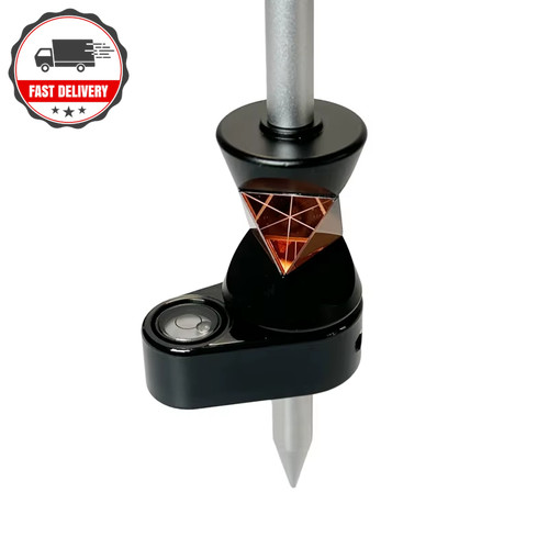 New mini 360 degree prism - prism, for