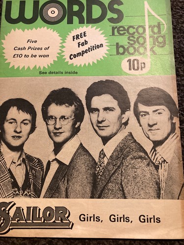 Words music magazine record - music,