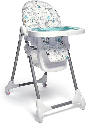 Mamas papas snax adjustable - mamas,