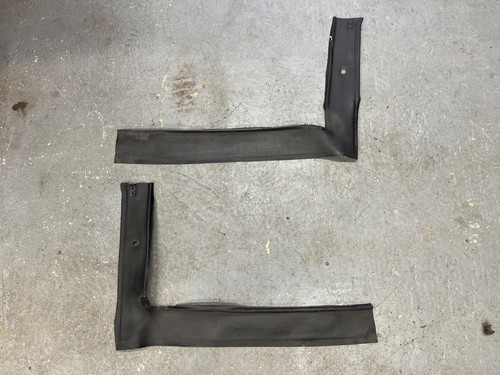 Mk1 golf gti - mk1, internal