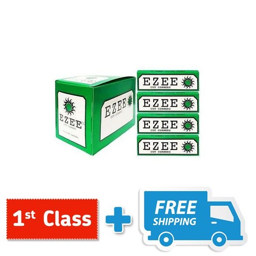 1000 ezee green rizla - green,