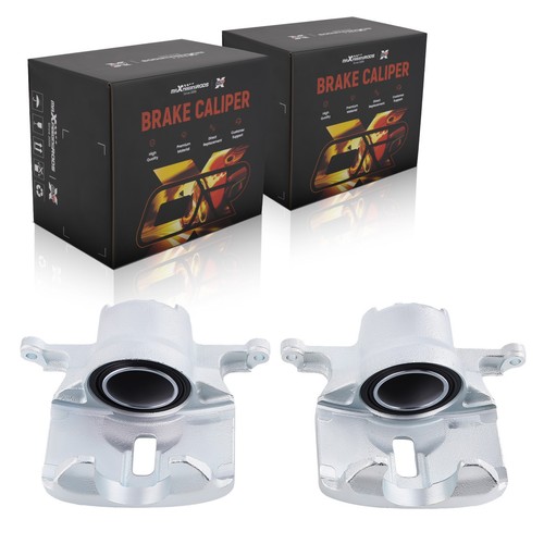 Front brake caliper for - front,