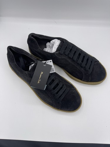 Massimo dutti men trainers - massimo,