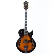 Ibanez LGB30-VYS George Benson