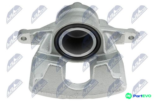 Nty front right - nty, caliper