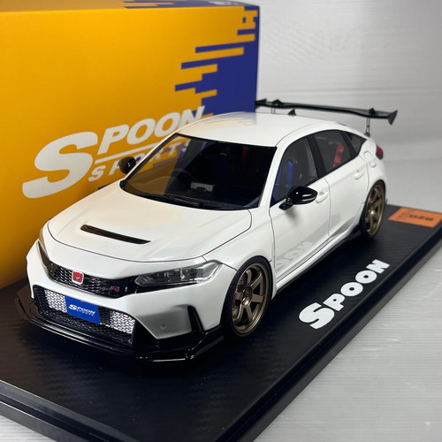Honda civic type fl5 - type,