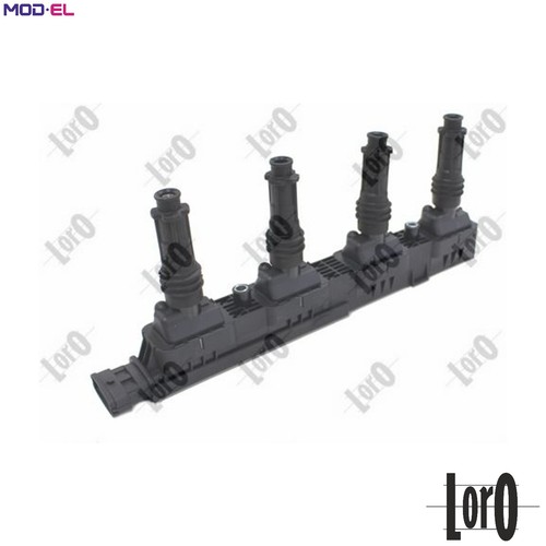 Ignition coil 122 - coil, for