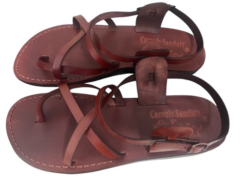 Classic style brown - 03,