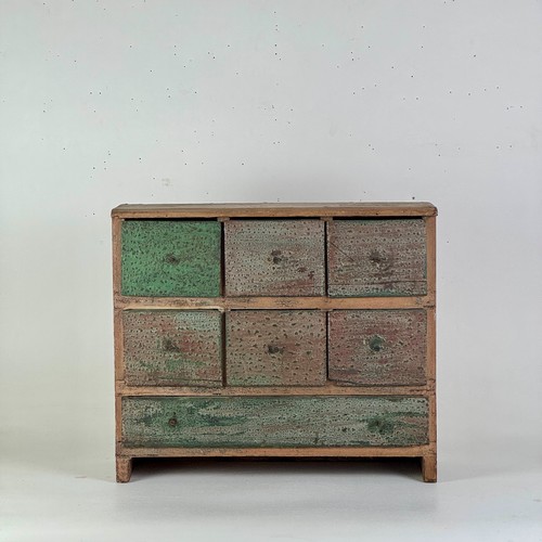 Americana primitive antique - primitive,