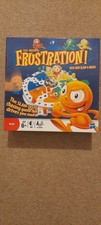 Frustration Board Game by